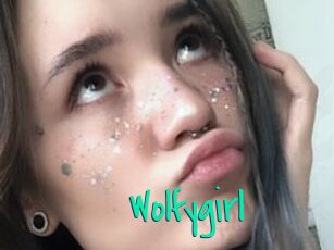 Wolfygirl