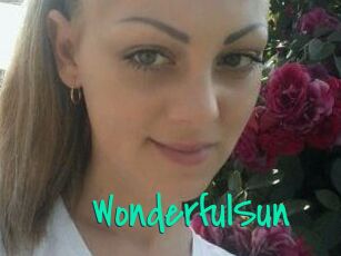 WonderfulSun