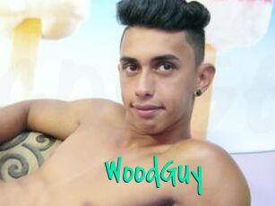 WoodGuy