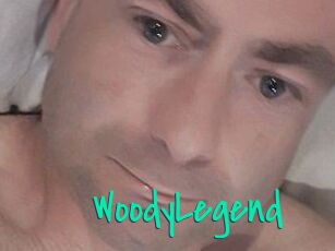 WoodyLegend