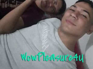 WowPleasure4U