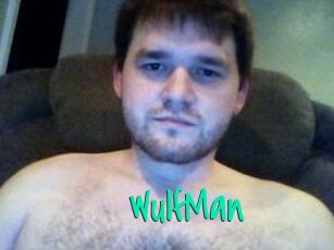 WulfMan