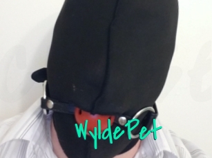 WyldePet