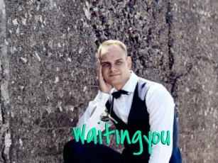 Waitingyou