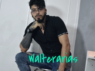 Walterarias