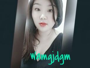 Wamgjdgm