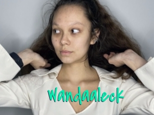 Wandaaleck