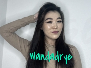 Wandadrye