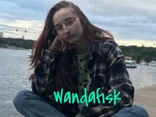 Wandafisk