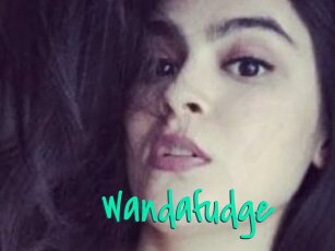 Wandafudge