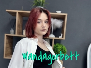 Wandagorbett