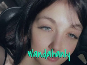 Wandahanly