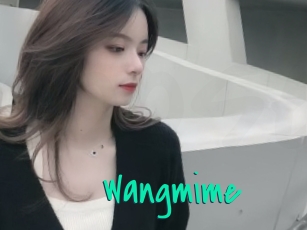 Wangmime