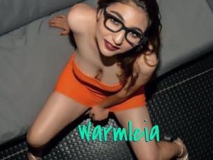 Warmleia