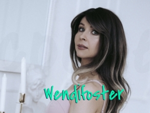 Wendifoster