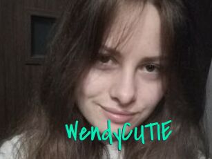 WendyCUTIE