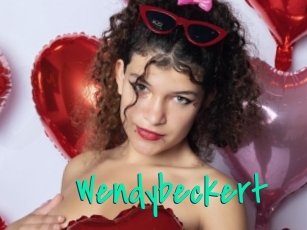 wendybeckert Cool Sexe
