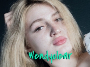 Wendyclear