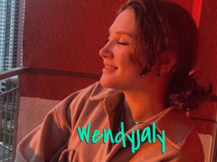 Wendyjaly