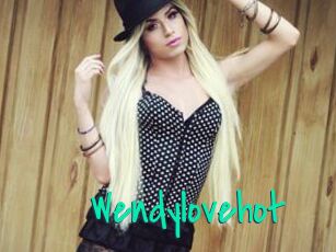 Wendylovehot