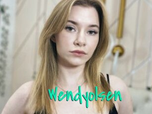 Wendyolsen