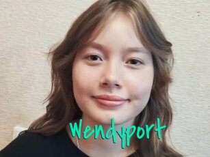 Wendyport