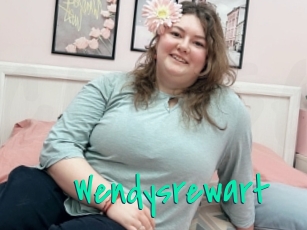 Wendysrewart