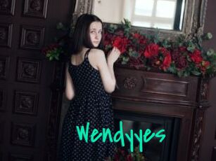 Wendyyes