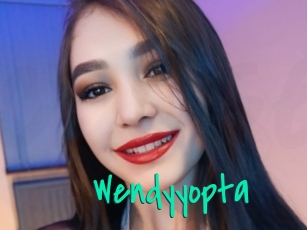 Wendyyopta