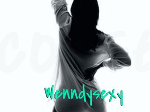 Wenndysexy