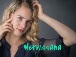 Wernissana