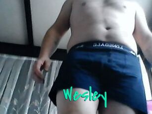 Wesley