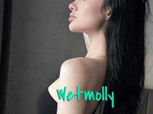 Wetmolly