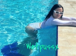 Wetpussx