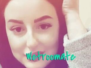 Wetroomate