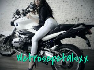 Wetrosepetalsxx