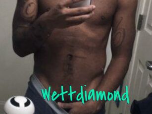 Wettdiamond