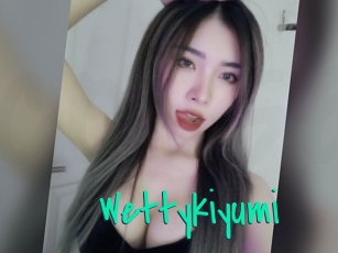 Wettykiyumi