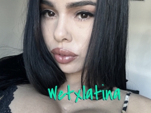 Wetxlatina