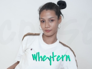 Wheytern