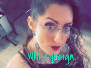 Whiskyreign