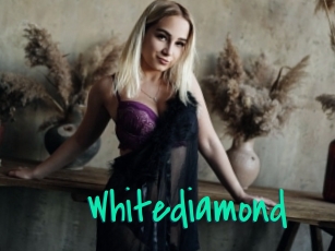 Whitediamond