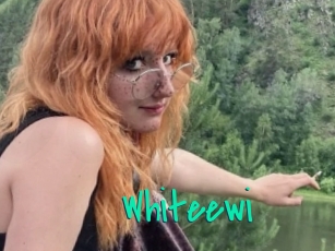 Whiteewi