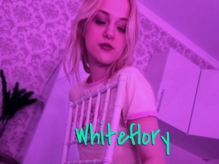 Whiteflory