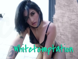 Whitetemptation