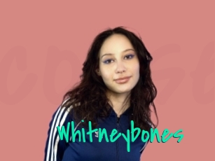 Whitneybones