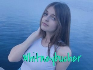 Whitneybucher