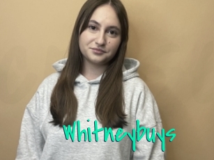 Whitneybuys