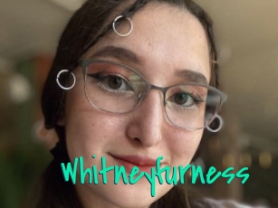 Whitneyfurness