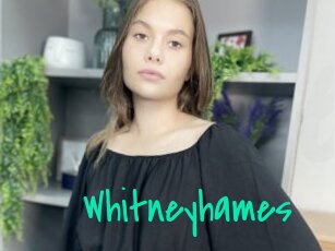 Whitneyhames